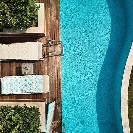 Kargı Akra Fethiye The Residence Tui Blue Sensatori (Adults Only) מראה חיצוני תמונה