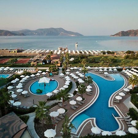Kargı Akra Fethiye The Residence Tui Blue Sensatori (Adults Only) מראה חיצוני תמונה