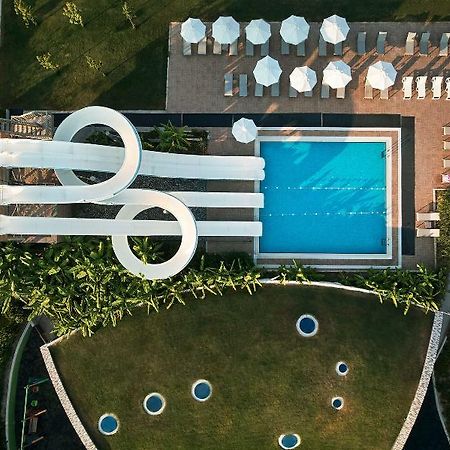 Kargı Akra Fethiye The Residence Tui Blue Sensatori (Adults Only) מראה חיצוני תמונה
