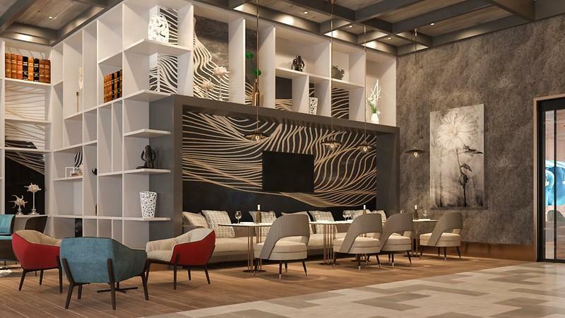 Kargı Akra Fethiye The Residence Tui Blue Sensatori (Adults Only) מראה חיצוני תמונה