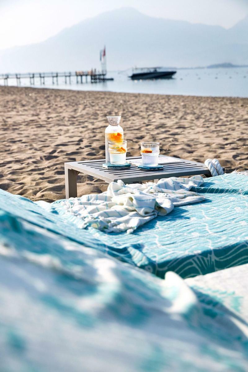 Kargı Akra Fethiye The Residence Tui Blue Sensatori (Adults Only) מראה חיצוני תמונה