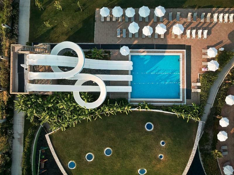 Kargı Akra Fethiye The Residence Tui Blue Sensatori (Adults Only) מראה חיצוני תמונה
