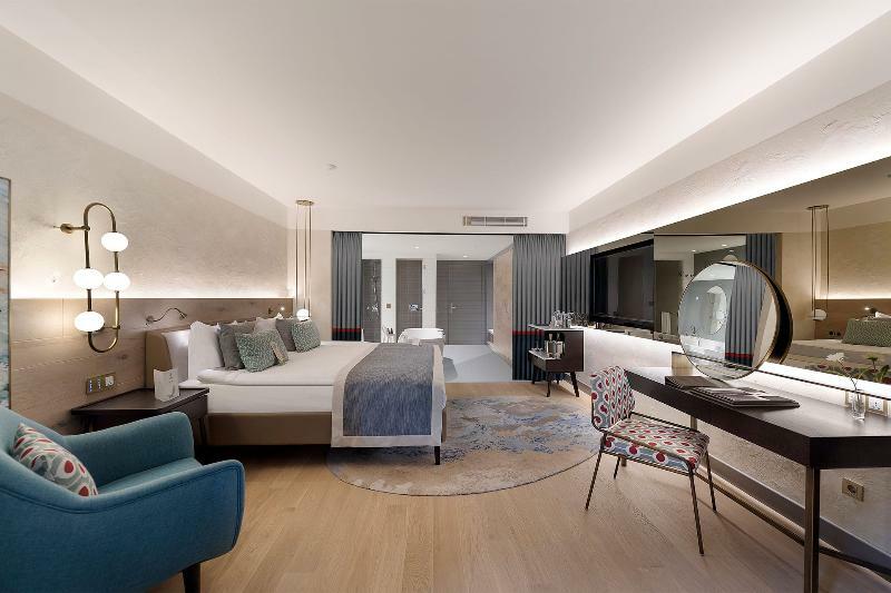 Kargı Akra Fethiye The Residence Tui Blue Sensatori (Adults Only) מראה חיצוני תמונה