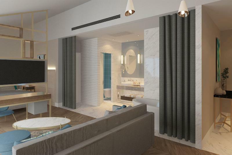 Kargı Akra Fethiye The Residence Tui Blue Sensatori (Adults Only) מראה חיצוני תמונה