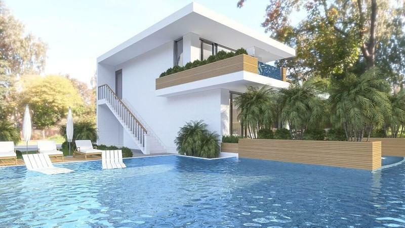 Kargı Akra Fethiye The Residence Tui Blue Sensatori (Adults Only) מראה חיצוני תמונה
