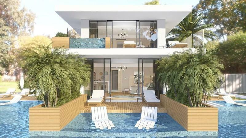 Kargı Akra Fethiye The Residence Tui Blue Sensatori (Adults Only) מראה חיצוני תמונה