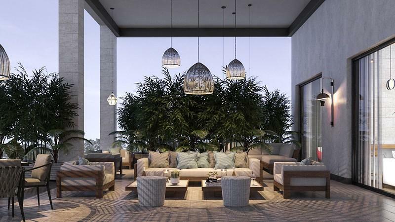 Kargı Akra Fethiye The Residence Tui Blue Sensatori (Adults Only) מראה חיצוני תמונה